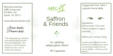 Saffron & Friends Capsules