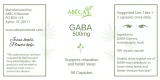 GABA Capsules