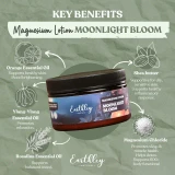 Moonlight Bloom Good Night Magnesium Lotion