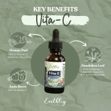 Vita C Herbal Extract