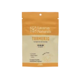 Turmeric CBD Mango Ginger Gummies