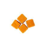 Turmeric CBD Mango Ginger Gummies