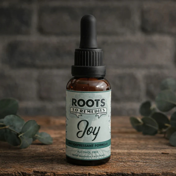 Joy Herbal Extract