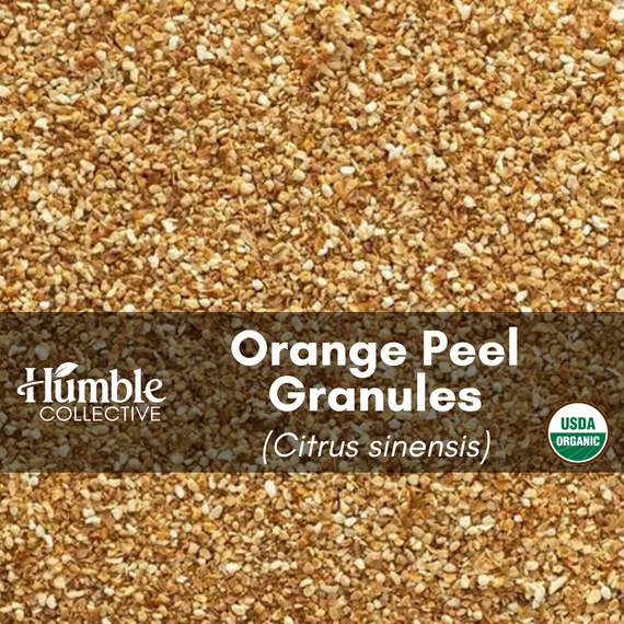 Bulk Dried Herbs: $6/2oz