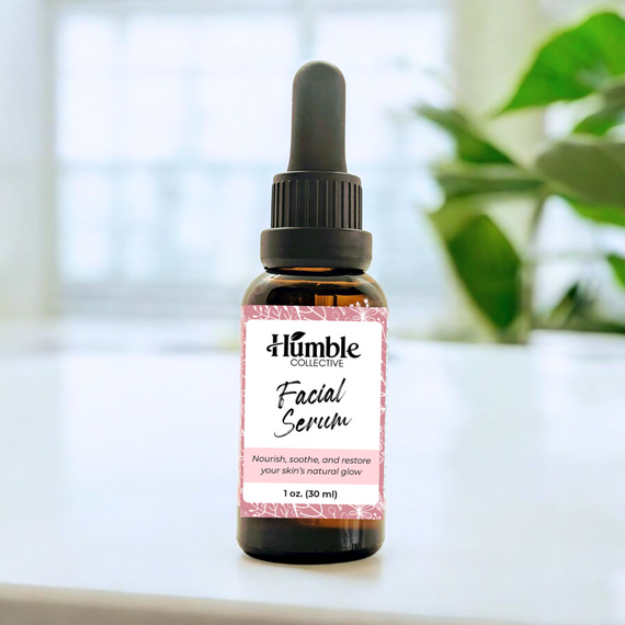 Facial Serum Facial Serum