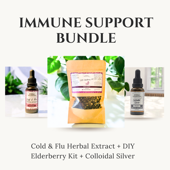 Immune Support Bundle