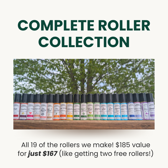 Complete Roller Collection