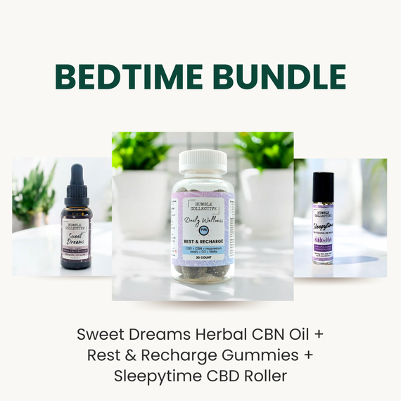 Bedtime Bundle Bedtime Bundle
