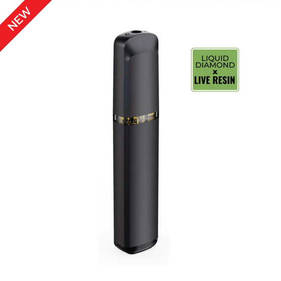 Jungle Juice THCA Liquid Diamonds x Live Resin Disposable Vape (Hybrid)