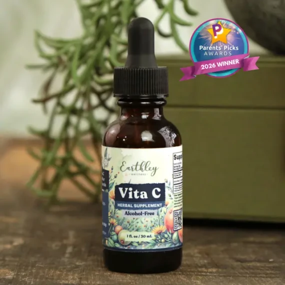 Vita C Herbal Extract