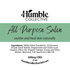All-Purpose Herbal CBD Healing Salve