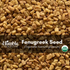 Bulk Dried Herbs: $4/2oz