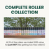 Complete CBD Roller Collection