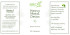 Abeca Naturals Heavy Metal Detox Capsules 60-count bottle label, featuring a blend of cilantro and chlorella for gentle daily detox, bind and remove support, vegan capsules, made in Martinez, Georgiac