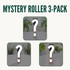 Mystery Roller 3-pack