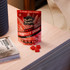 Cherry Perfect Dose Sleep THC Gummies 4:2:1