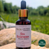 Sea Buckthorn Frankincense CBD Facial Serum