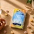 Sublingual THC Fruit Drops