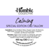 Calming CBD Tallow Balm
