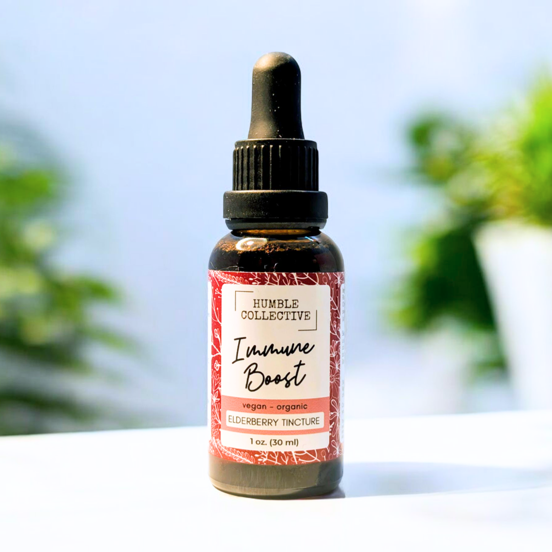 Kid-Safe Herbal Products