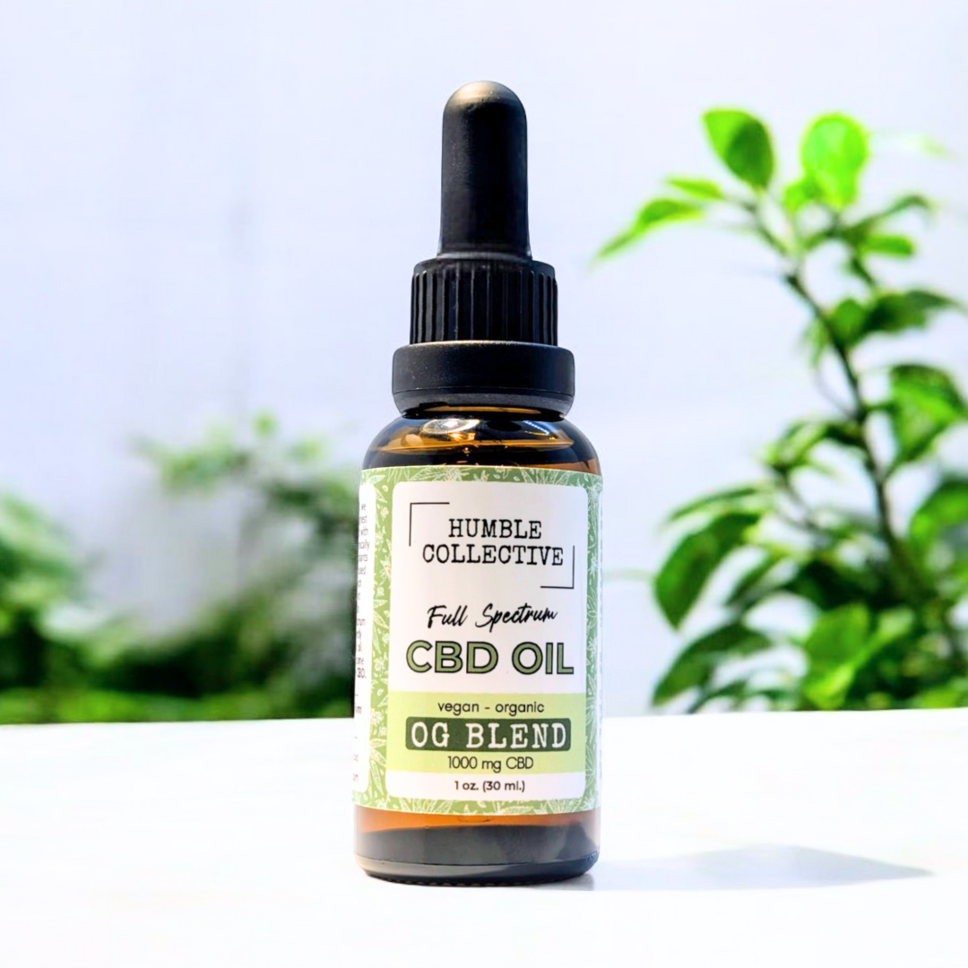 CBD OIL
