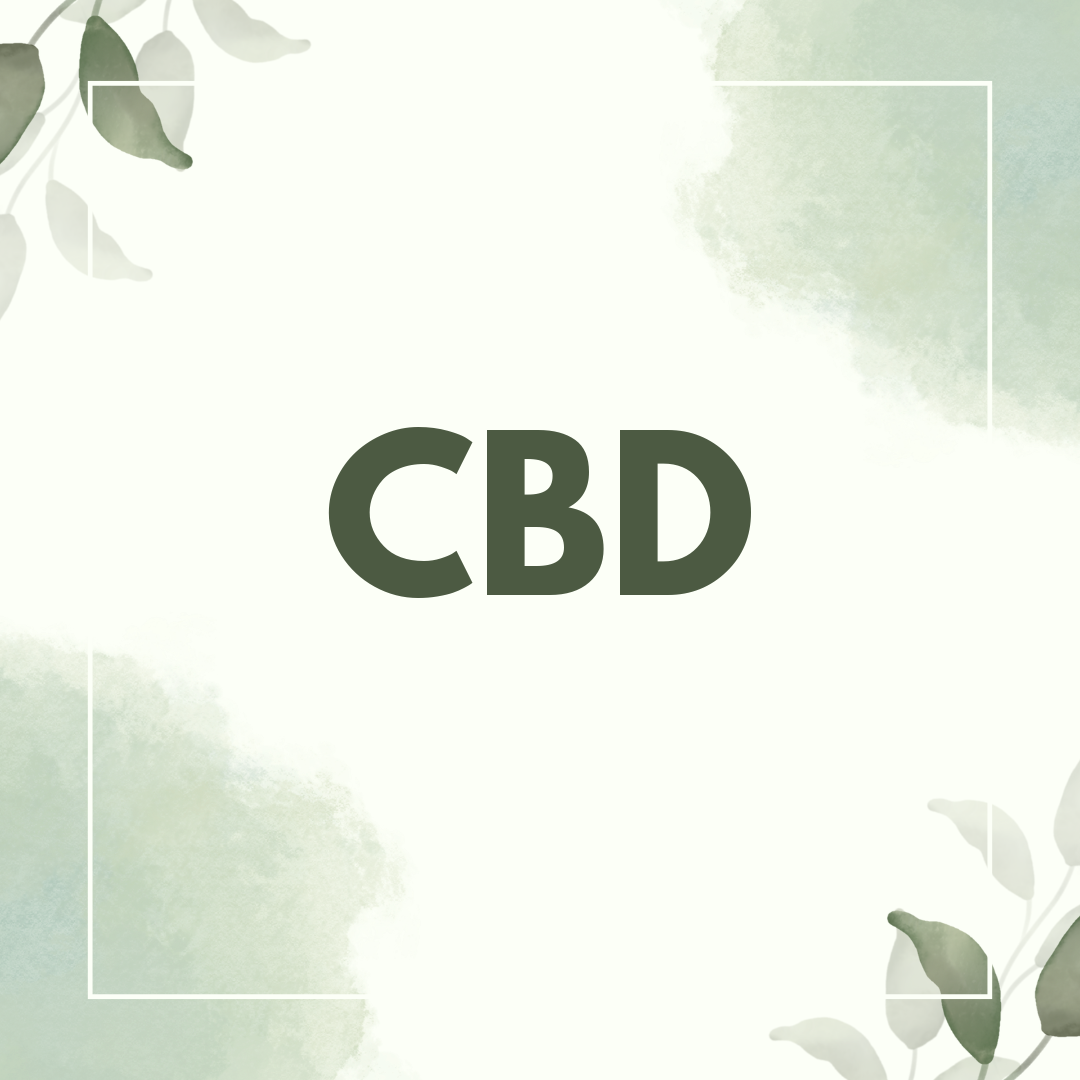CBD