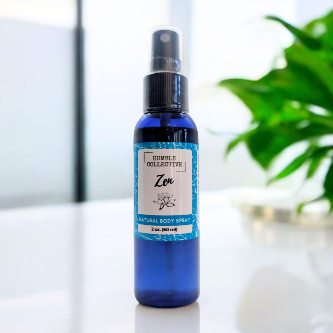 Skin + Body Care