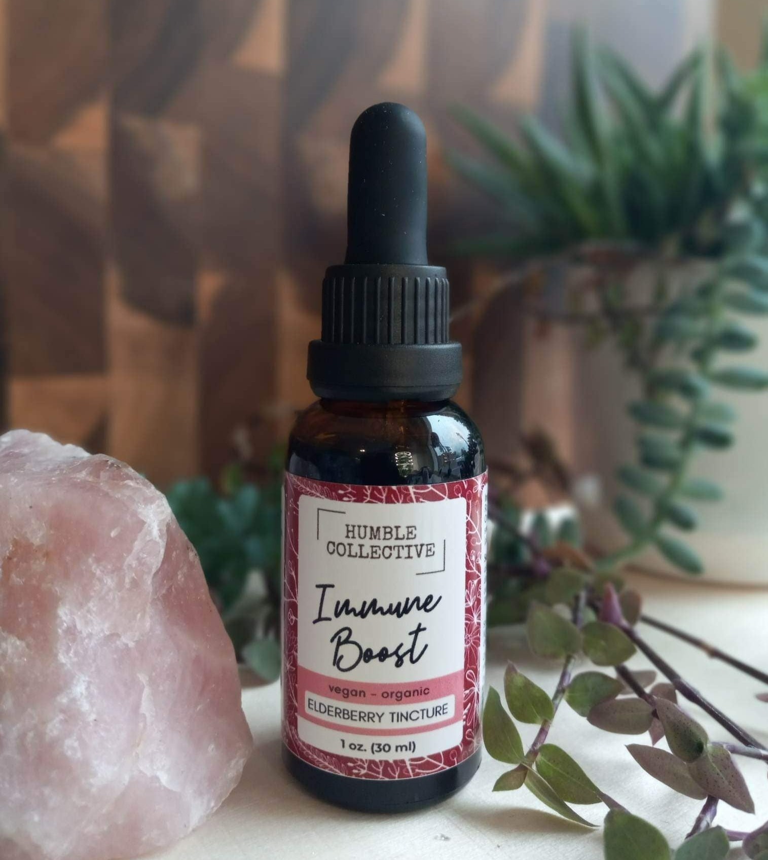 Immune Support
