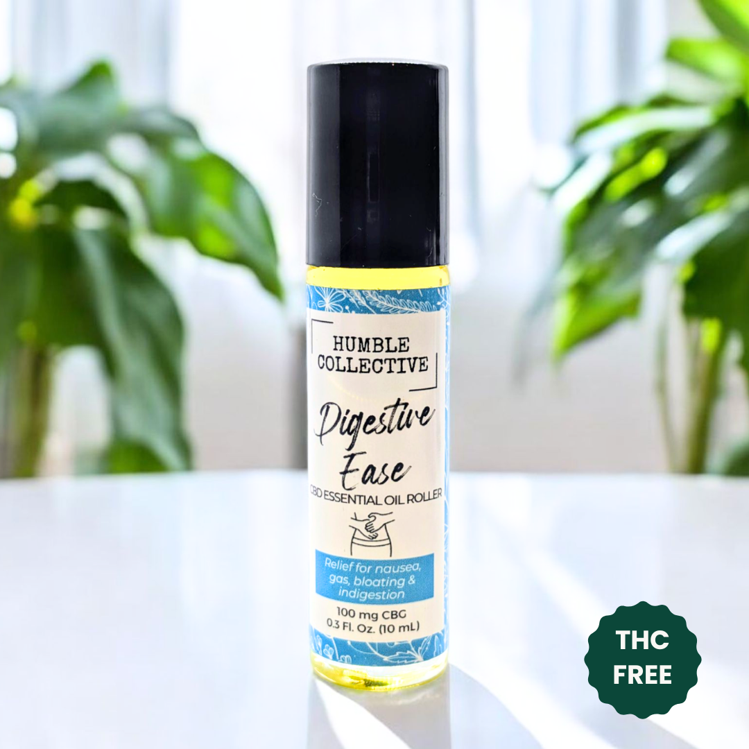 Digestion + Gut Wellness