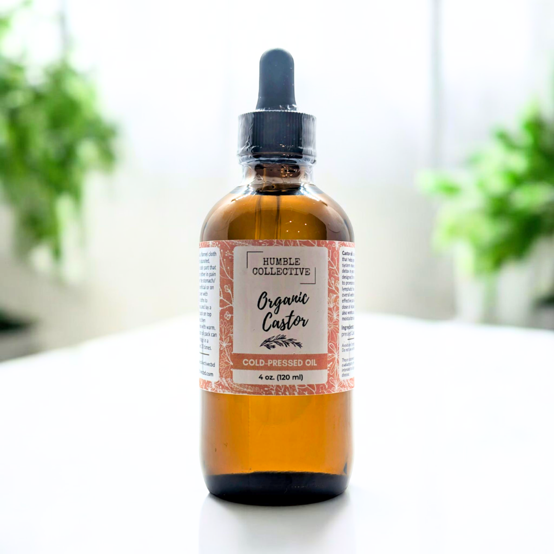 Detoxification + Liver Health