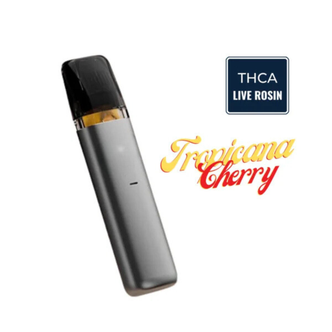 THCA Vapes