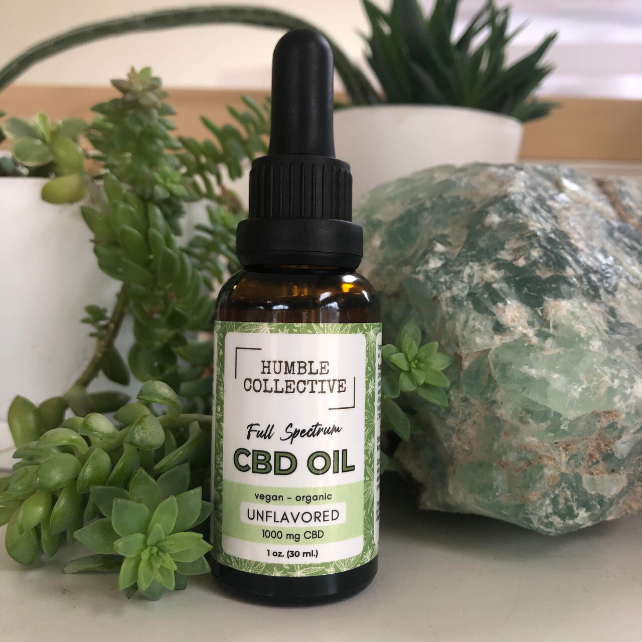 CBD Oil