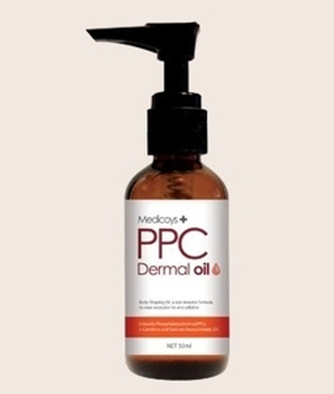 PPC Dermal Oil