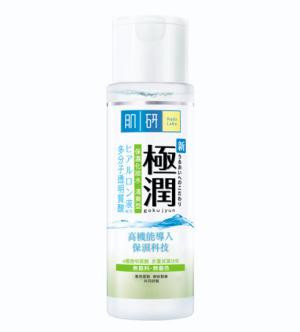 hada labo gokujyun hydrating lotion light