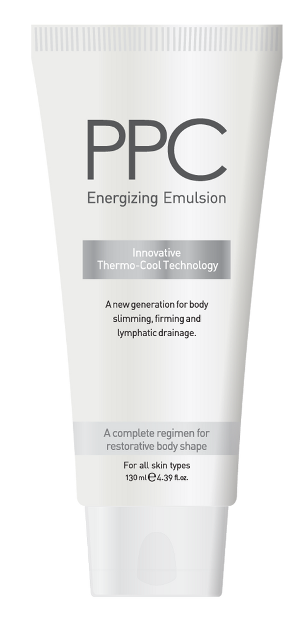 PPC Energizing Emulsion