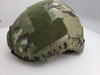 FIRESTORM BALLISTIC LEVEL IIIA FAST HELMET CAMO LARGE