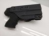 JPX 4 Paddle Holster RH