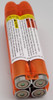 FIRESTORM JPX 6 Orange OC Cartridges 2026