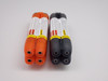 FIRESTORM JPX 6 Orange  Black OC Cartridges 2026 Bundle