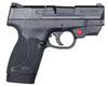 M&P 40 SHIELD M2.0 WITH RED LASER