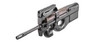 FN PS90 STD SA 5.7 30R
