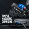 OLIGHT Baldr S TACTICAL  800 Lumens Magnetic USB Rechargeable Weaponlight