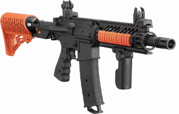 MISSION PEPPERBALL Products FIRESTORM ARMS