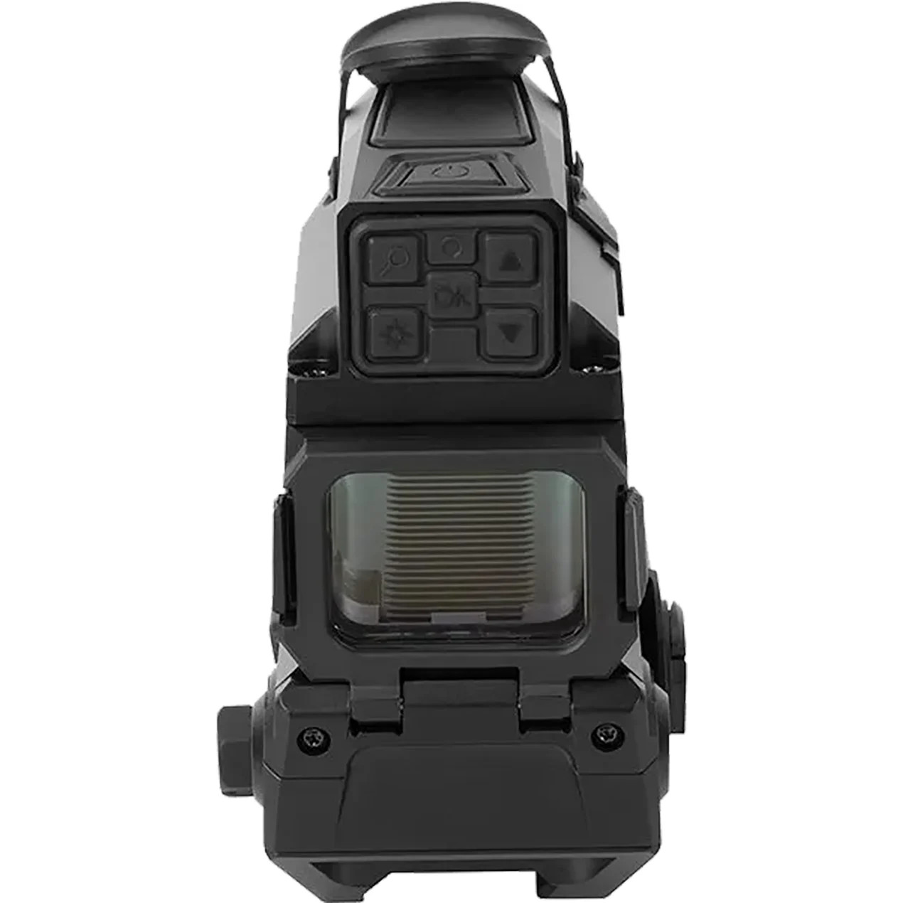 Holosun DRS-TH Thermal/Red Dot Reflex Sight
