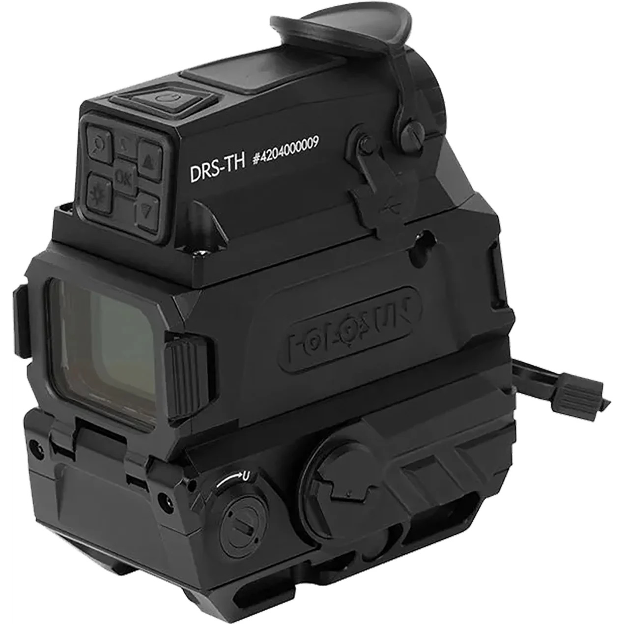 HOLOSUN DRS-TH■Thermal Sight■RED■ホロサン Holosun DRS-TH Thermal/Red Dot Reflex Sight