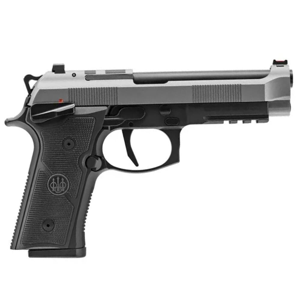 Beretta 92Xi SAO Full Size 9mm 4.7