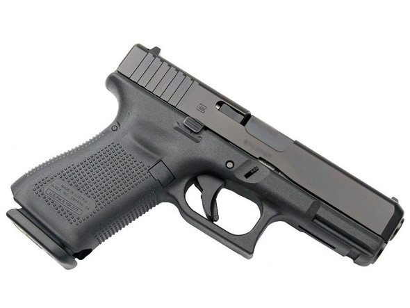 GLOCK G19 GEN 5 9MM 15 RD FSS FS