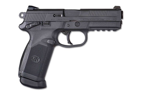 FNX™-45 Tactical BLACK