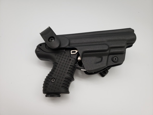 JPX 2 GEN 2 KYDEX LEVEL 2 HOLSTER RH