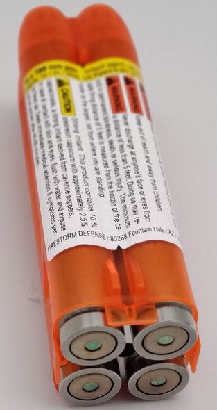 Piexon JPX 6 Pepper spray gun